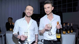 Cydr Lubelski i CIN&CIN Prosecco na jubileuszowym pokazie duetu paprocki&brzozow