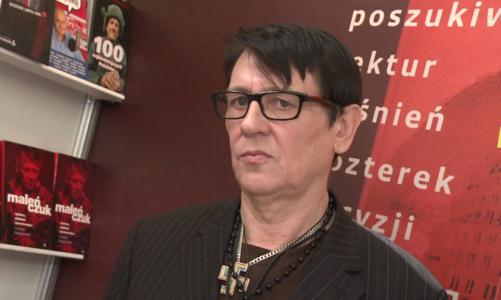 Maciej Maleńczuk nie żałuje, że szczerze opowiedział o swoich nałogach: czytelnicy mówią, że to świetna książka