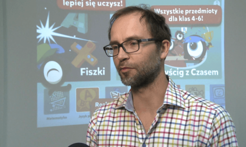 Gry komputerowe są ważnym narzędziem edukacyjnym: uczą logicznego myślenia, rozwijają wyobraźnię i usprawniają pracę mózgu