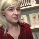 Jesienią ukaże sięÂ komiks autorstwa Małgorzaty Halber