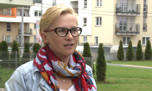 Coraz więcej deweloperów decyduje się na wprowadzanie rozwiązań ekologicznych na nowo budowanych osiedlach