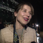 Katarzyna Herman zagra w filmie na podstawie powieści Olgi Tokarczuk