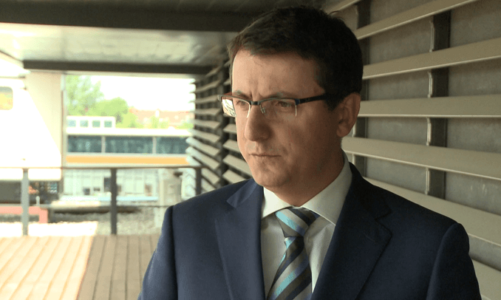 Ochrona zdrowia musi zmieniać się dla osób starszych. Potrzebne będą nowe ośrodki opieki i rehabilitacji