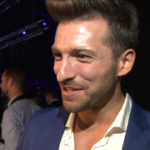 Rafał Maślak: Nadszedł czas na zmiany. Rozjaśniam włosy, opaliłem się na Fuerteventurze