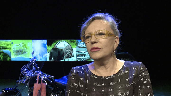 Och-Teatr potrzebuje nowych foteli. Krystyna Janda prosi widzów o pomoc