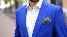 Ponadczasowa męska elegancja na Warsaw Fashion Street