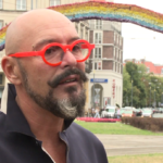 Tomasz Jacyków: latem plażowanie jest dla mnie za bardzo męczące