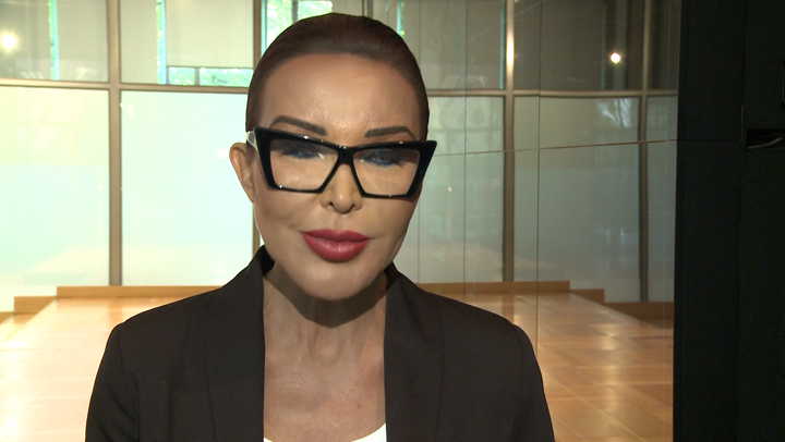 Zagraniczna prasa zachwycona kolekcją haute couture Ewy Minge. Projektantka: pokazuję, że Polacy to kreatywny naród