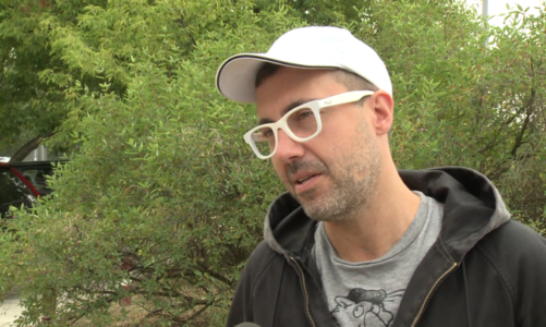 Z okazji 15-lecia pracy na klubowej scenie DJ Adamus planuje wydać książkę podsumowującą jego dotychczasową karierę