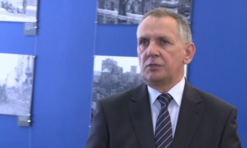 Wzrosło bezpieczeństwo żywności w Polsce. Poprawiła się zwłaszcza jej dostępność