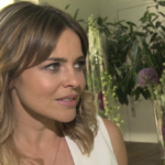 Edyta Herbuś: joga pomaga mi w pracy aktorki