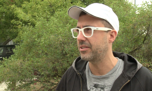 DJ Adamus: jestem wielkim zwolennikiem legalizacji miękkich narkotyków. Nie tylko w celach medycznych