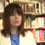 Karolina Korwin-Piotrowska uwielbia polskie kryminały. Na wakacje poleca „Okularnik ” Katarzyny Bondy
