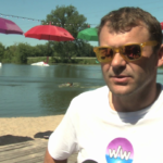 Boom na wakeboarding. Aby ćwiczyć, nie trzeba jechać nad morze, wystarczy akwen z wyciągiem na obrzeżu miasta