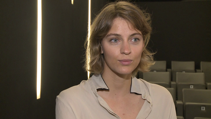 Renata Kaczoruk: Moda to coś, co kocham. Nigdy z tego nie zrezygnuję