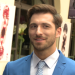Rafał Maślak: wiem, że moja dziewczyna kiedyś zostanie zhejtowana. A nie ma twardego tyłka, żeby to znieść