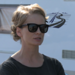 Magdalena Cielecka zagra jedną z głównych ról w thrillerze sensacyjnym „Pakt „. Jesienią serial trafi na antenę HBO