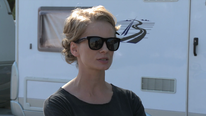 Magdalena Cielecka zagra jedną z głównych ról w thrillerze sensacyjnym „Pakt „. Jesienią serial trafi na antenę HBO