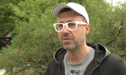 DJ Adamus: Najtrudniej gra się w Warszawie, bo towarzystwo jest zmanierowane. Małe miejscowości są spragnione dobrej zabawy