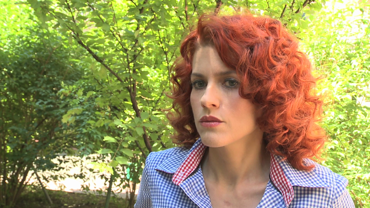 Agnieszka Wielgosz: Rozwód to moja osobista porażka. To nieprawda, że przyczynił się do niego rzekomy romans