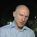 Krzysztof „Diablo ” Włodarczyk: chcę odbudować swój wizerunek zniszczony przez chorobę
