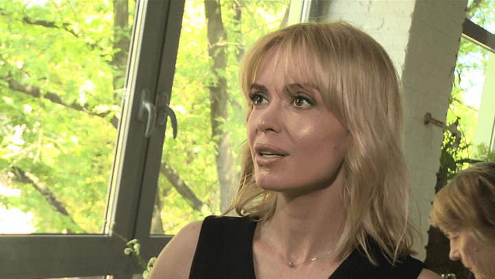 Ewelina Rydzyńska o modzie festiwalowej: żeby się wyróżnić, trzeba w ekstrawagancki sposób podkreślić własną osobowość i styl
