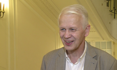Zwiększa się przeżywalność chorych na nowotwory hematologiczne. Nadzieja w terapiach ratujących życie