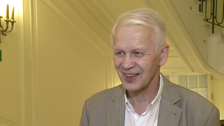 Zwiększa się przeżywalność chorych na nowotwory hematologiczne. Nadzieja w terapiach ratujących życie