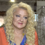 Magda Gessler: w nowej książce chcę pokazać Polskę, o której mało osób wie
