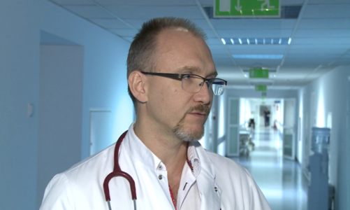 Anafilaksja jest najcięższym rodzajem alergii. Może zagrażać życiu
