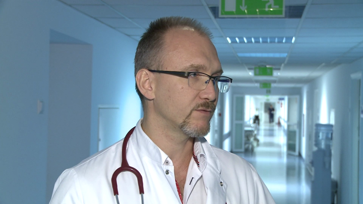 Anafilaksja jest najcięższym rodzajem alergii. Może zagrażać życiu
