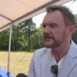 Cezary Pazura: powinniśmy się chlubić tym, że jesteśmy czyści, a nie tym, że w każdym kiosku można kupić narkotyki