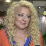 Magda Gessler: nie jeżdżę rowerem po Warszawie, bo to wzbudza pewnąÂ sensację