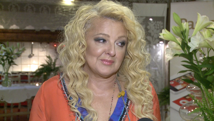 Magda Gessler: nie jeżdżę rowerem po Warszawie, bo to wzbudza pewnąÂ sensację