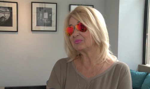 Majka Jeżowska: Nie lubię określenia „piosenki dla dzieci „. Tworzę piosenki familijne