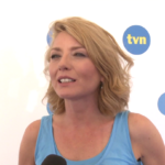 Edyta Olszówka: aktorzy mówią do mnie „mamita „