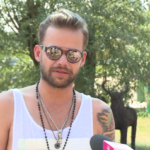 Michał Piróg: Renatko, zastanów się, Kuba Wojewódzki jest trochę starszy