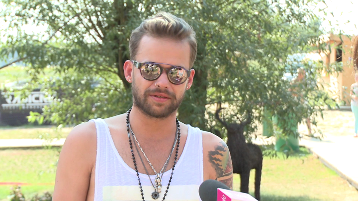 Michał Piróg: Renatko, zastanów się, Kuba Wojewódzki jest trochę starszy