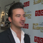 Stefano Terrazzino poprowadzi pierwszą polskąÂ edycję programu „Salon sukien ślubnych „