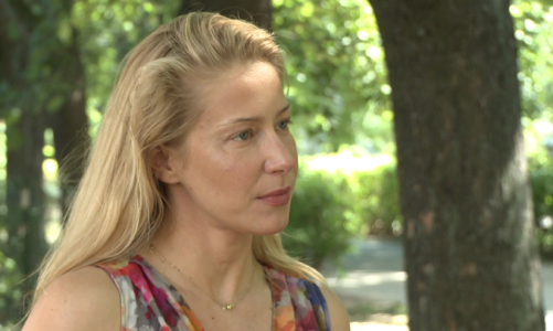 Katarzyna Warnke: Mikołaj Komar i Dawid Woliński to moje muzy
