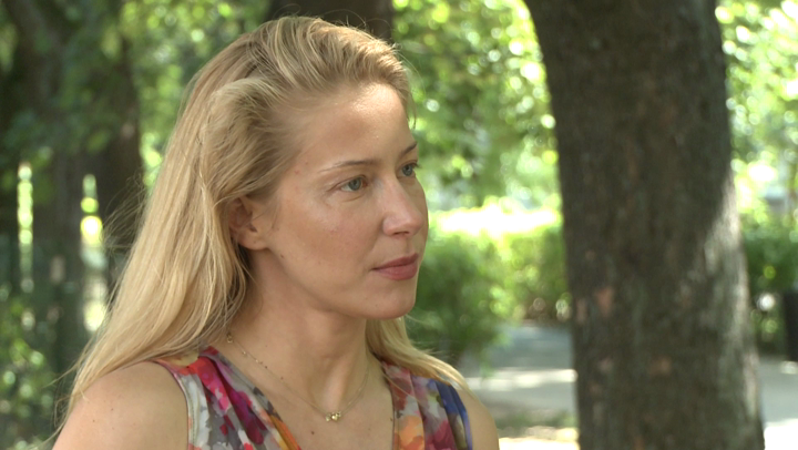 Katarzyna Warnke: Mikołaj Komar i Dawid Woliński to moje muzy