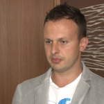 Jarosław Kuźniar rozwija kolejne podróżnicze przedsięwzięcie. Pozyskał ważnego inwestora