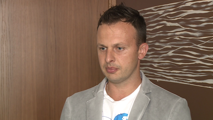 Jarosław Kuźniar rozwija kolejne podróżnicze przedsięwzięcie. Pozyskał ważnego inwestora