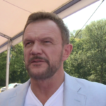 Cezary Pazura: umarł we mnie Czaruś, który ciągle się tylko wygłupia