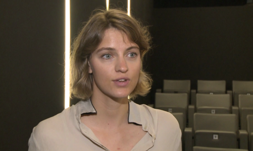 Renata Kaczoruk współpracuje z Michałem Bonim. Wspólnie wspierają start-upy