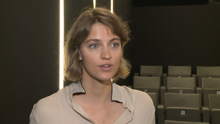 Renata Kaczoruk współpracuje z Michałem Bonim. Wspólnie wspierają start-upy
