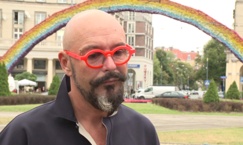 Tomasz Jacyków: Szydło i Kopacz udowadniają, że kobiety dzielą się na inteligentne i atrakcyjne