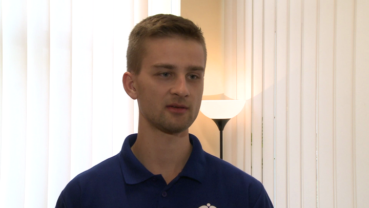 Wystarczy miesiąc treningu pod okiem fachowca, by przygotować się do udziału w zawodach sportowych