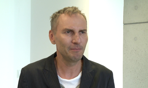 Krzysztof Gojdź: Mam gdzieś to, co inni o mnie mówią. Im więcej hejtu, tym bardziej mnie to nakręca