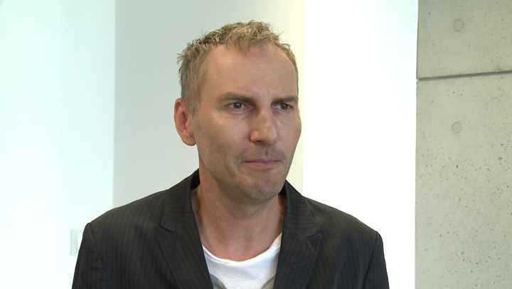 Krzysztof Gojdź: Mam gdzieś to, co inni o mnie mówią. Im więcej hejtu, tym bardziej mnie to nakręca